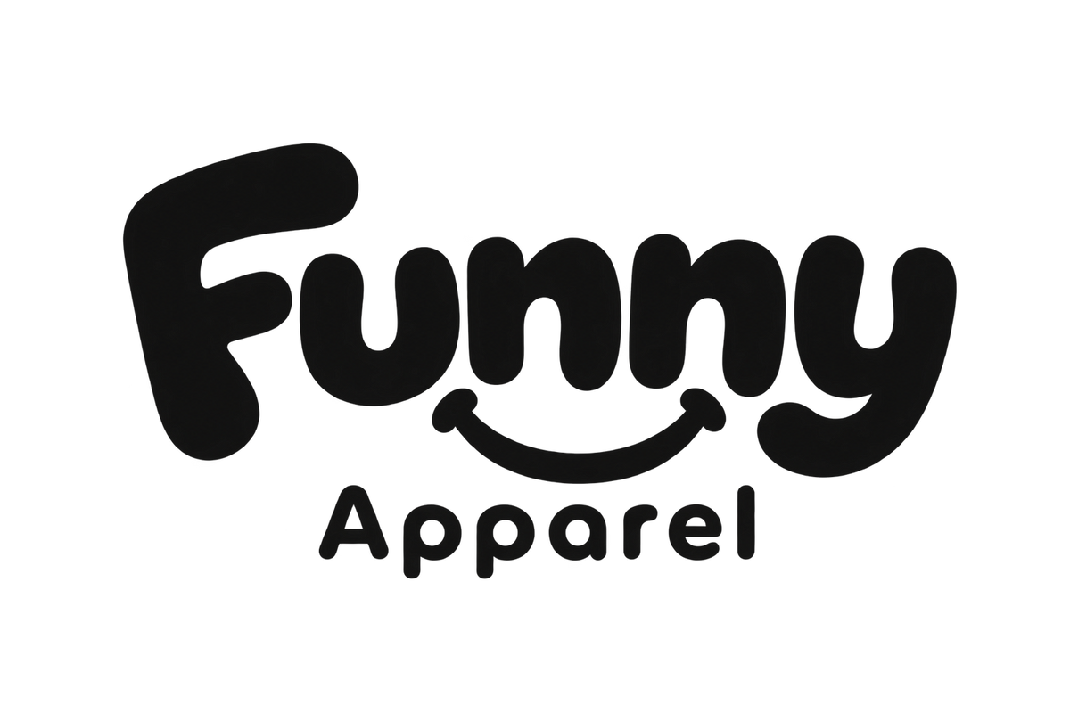 Funny Apparel